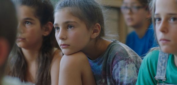 Película "TANIT" | Pep Garrido