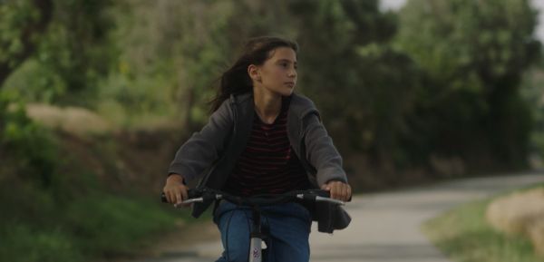 Película "TANIT" | Pep Garrido