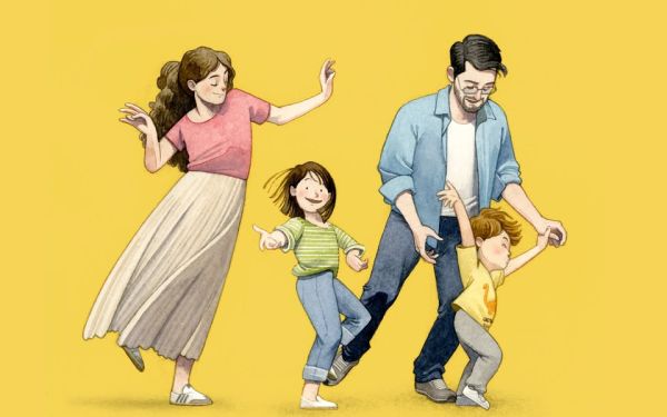 The Magic Flute, W. A. ​​Mozart | Young Audiences