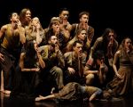 Gauthier Dance. Dance Company Theaterhaus Stuttgart | Dance