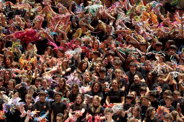 Proyecto LUNA | Oliver Twist | Jóvenes Audiencias