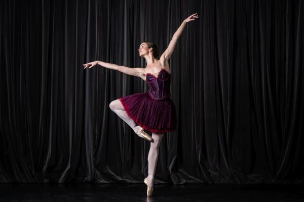 Junior Ballet of the Opéra National de Paris | Dance