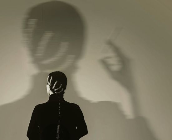 Rafaela Carrasco | Smoke | Dance