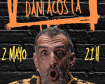 DANI ACOSTA - UN MUERTO MUY VIVO