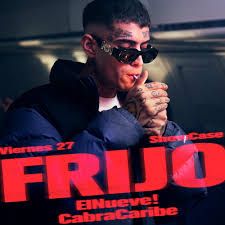 FRIJO (SHOWCASE)