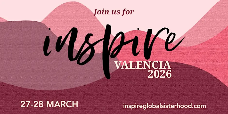 INSPIRE Valencia 2026