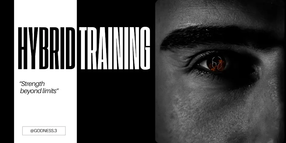 HYBRID TRAINING Vol. VII