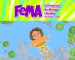 FeMA ​​IV Manga and Anime Festival in Catalan