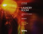 Akasha: LAUNDRY ROOM "NIMA GORJI, MARCO CARIOLA, 4PLEASURE"