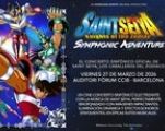 Saint Seiya Symphonic Adventure