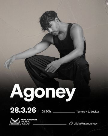 Agoney
