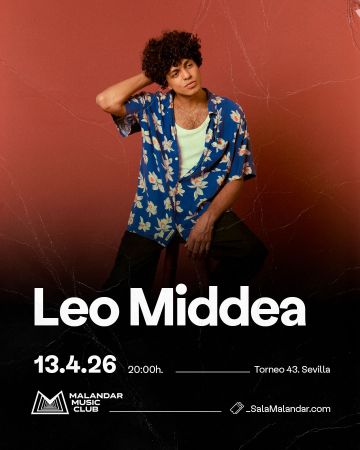 Leo Middea