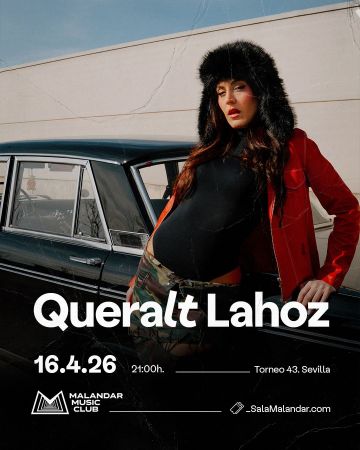 Queralt Lahoz