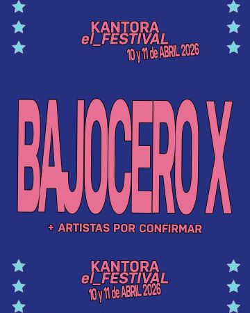 Kantora: El Festival