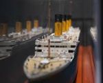 La Leyenda del Titanic | Exposición inmersiva