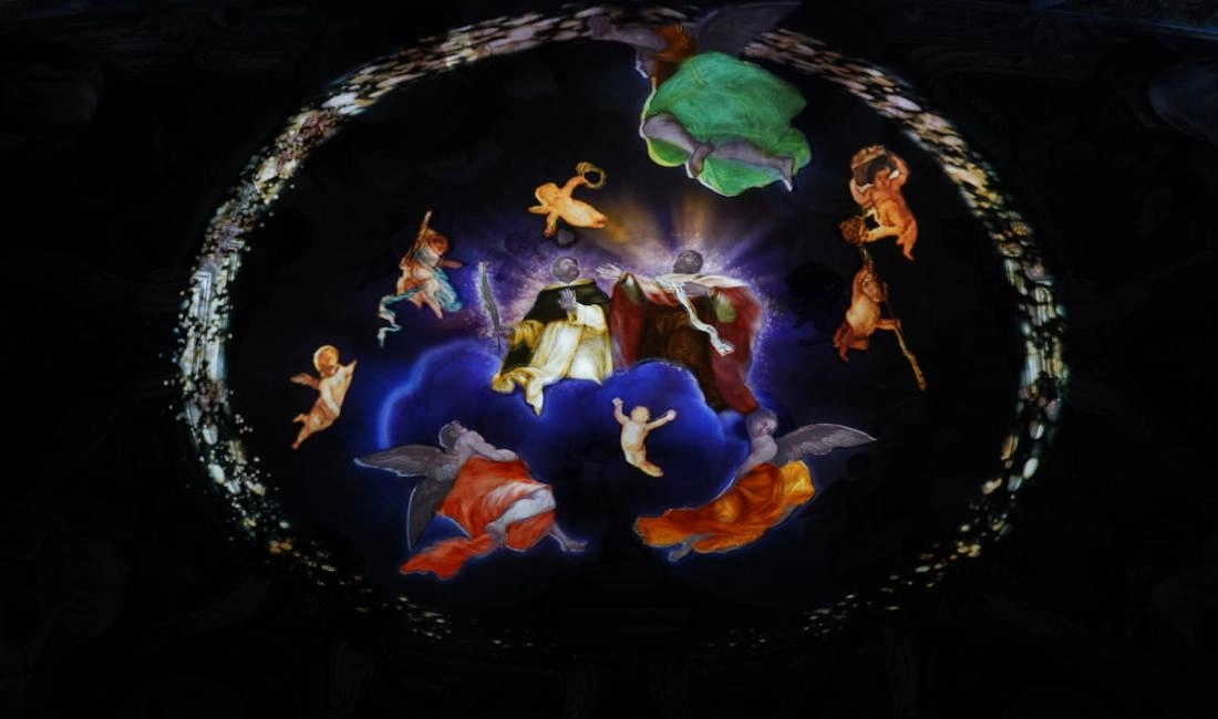 La Luz de San Nicolás