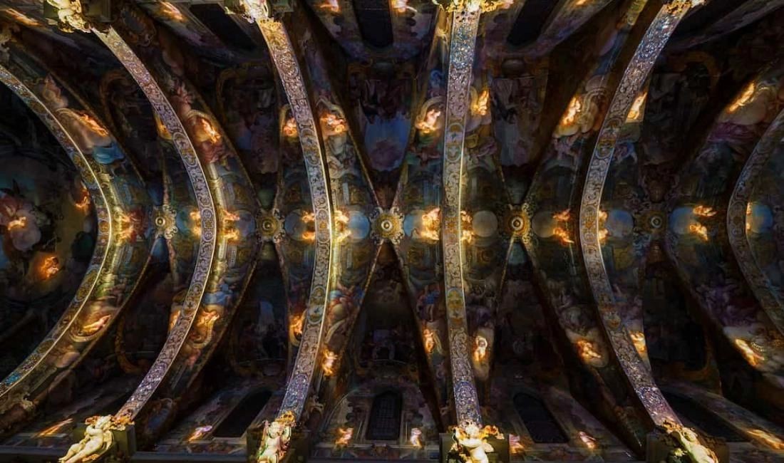 La Luz de San Nicolás