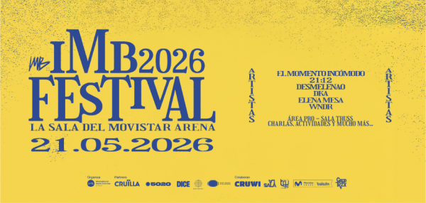 IMB 2026 Festival