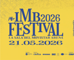 IMB 2026 Festival