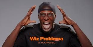 WIZ'S MULTIVERSE PROBLEM