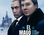 El mago del Kremlin (VOSE)