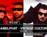 Output pres. CamelPhat + Vintage Culture - OFFBCN 26