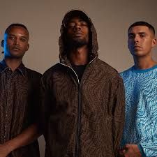 LOAD pres. MASON COLLECTIVE