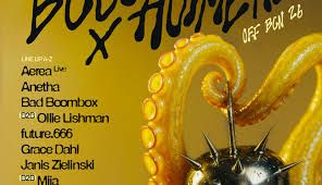 BCCO x Hot Meal (OFF BCN 26)