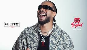 GHETTO SUNDAYS | w/ BIGKID