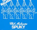 Club Malasaña ft. Spuky