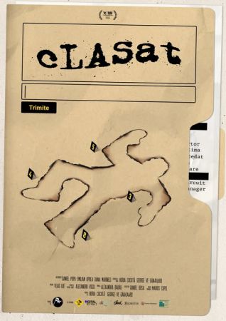 Case archived (Clasat)