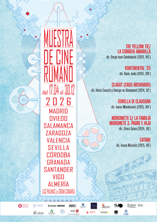 16th Romanian Film Festival