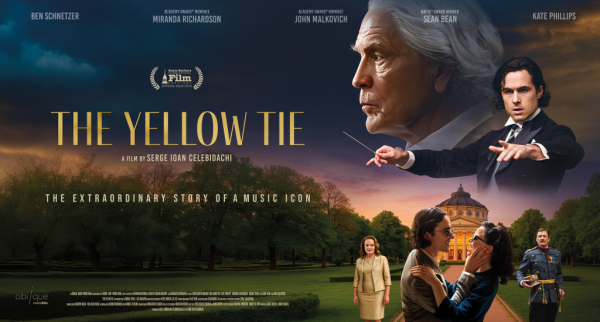 16th Romanian Film Festival