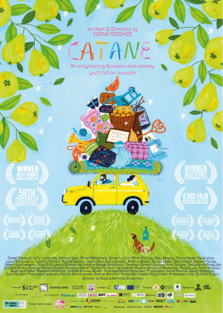 16th Romanian Film Festival