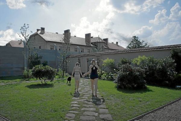 Divendres de cine: La zona de interés (2023)