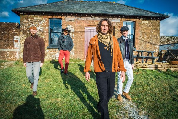 VII edition of the Rock Island Festival