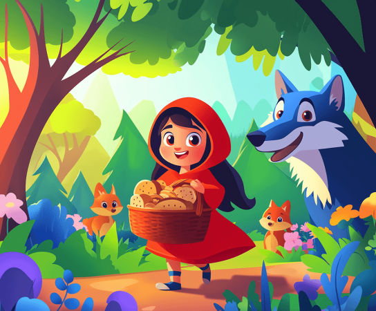 Children's reading workshop with Mamen Prats