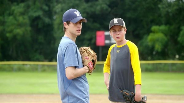 Divendres de cine: PREMI ROLA, The Twelve (2019)