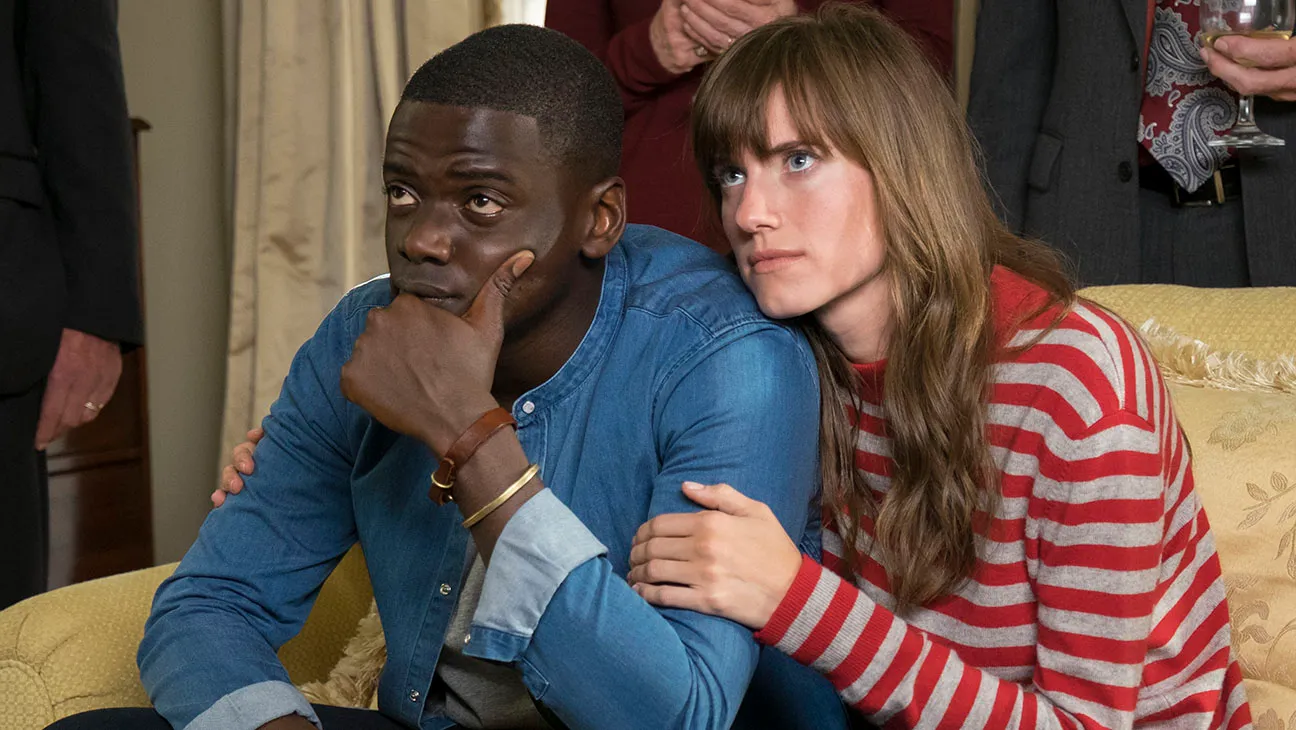 Divendres de cine: Get Out (2017)