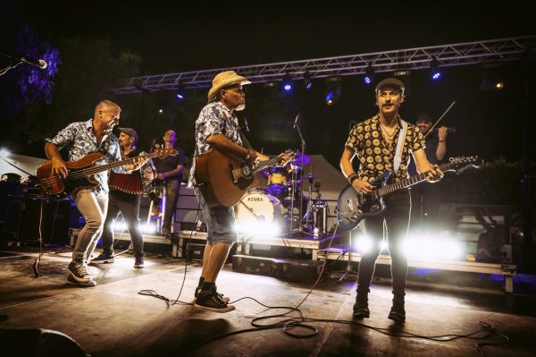 Projecte Mut | Groove Garage