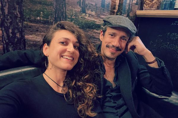 Émilie Dreyer & Yan Adrover