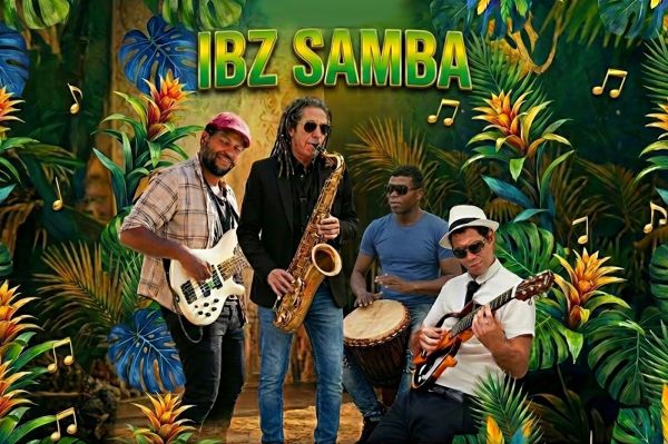 IBZ Samba
