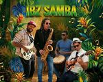 IBZ Samba
