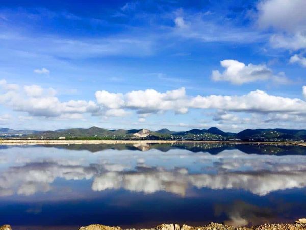 Wednesday Walk – Salinas & Pirate Tower