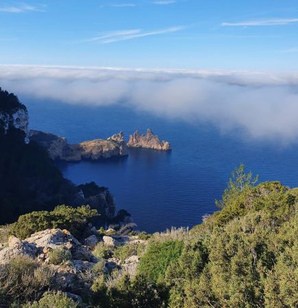 Sunday Walk – The Lost City