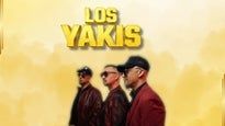 Los Yakis