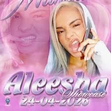 MUÑEKEO W/ALEESHA (PRE-PARTY: BIG SOUND)
