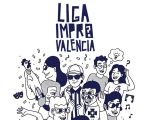 Liga Impro Valencia