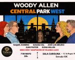 Central Park West – Woody Allen