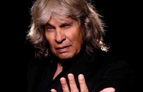 José Mercé: Toquen a rebato